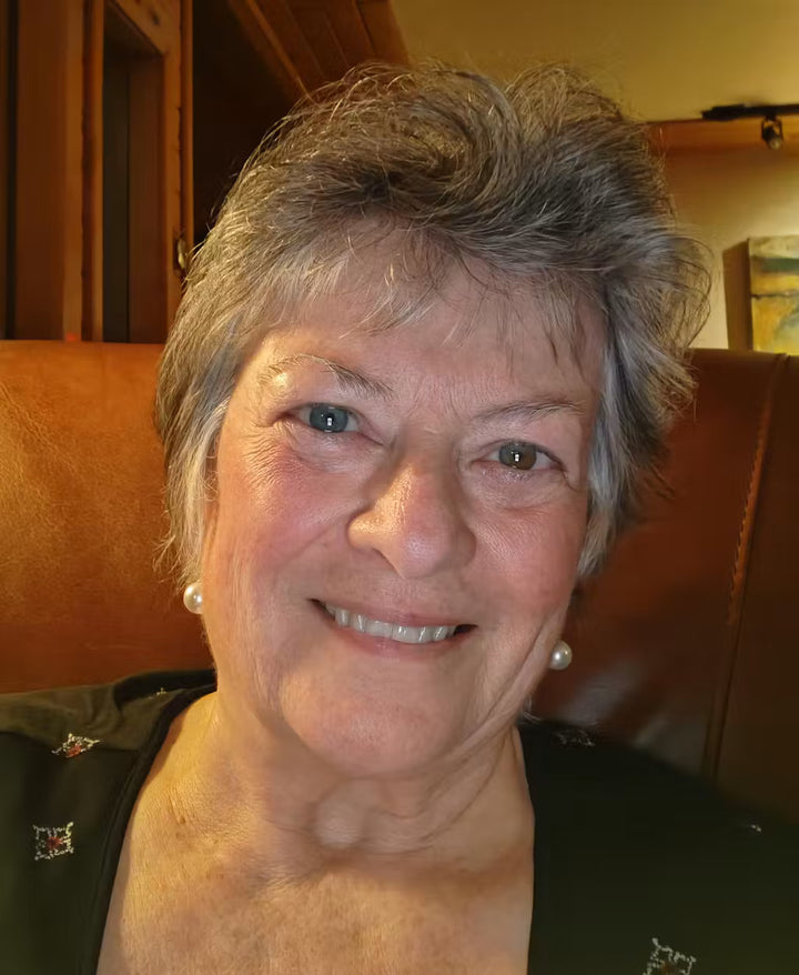Review by Jennifer Elias